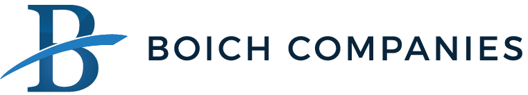 Boich